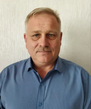 Бочканов Николай Алексеевич